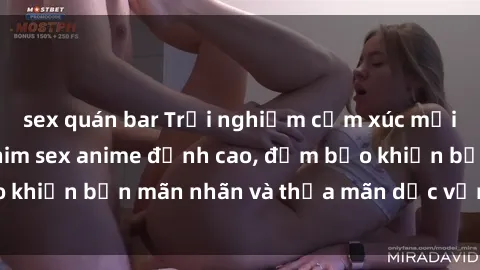 sex quán bar Trải nghiệm cảm xúc mới lạ với các bộ phim sex anime đỉnh cao, đảm bảo khiến bạn mãn nhãn và thỏa mãn dục vọng tột đỉnh.