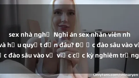 sex nhà nghỉ Nghi án sex nhân viên nhà hàng: Hậu quả và hậu quyết đến đâu? Được đào sâu vào vụ việc cực kỳ nghiêm trọng này.